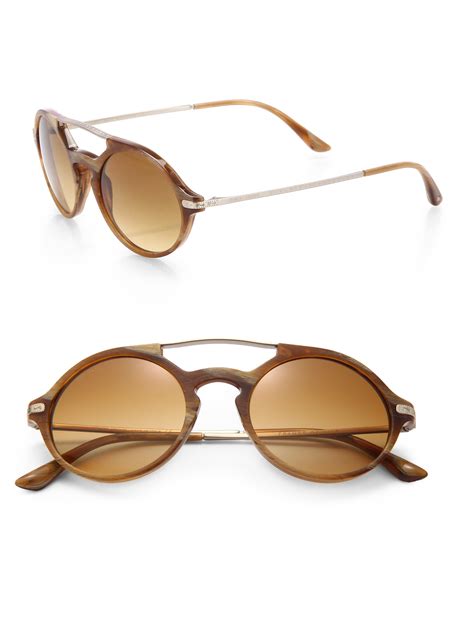 giorgio armani sunglasses price